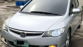 2008 Honda Civic 18s FOR SALE