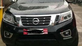 FOR SALE NISSAN Navara VL 2018