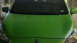 Mitsubishi Mirage 2013 GLS FOR SALE