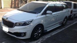 Kia Grand Carnival 2016 for sale