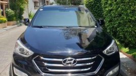 Hyundai Santa Fe 2014 for sale