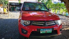 Mitsubishi Strada GLX V Limited Edition AT for sale