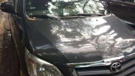 Toyota Innova 2014 Automatic G