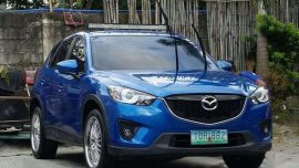 Mazda CX5 2012 for sale