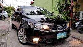 2010 Kia Forte For Sale