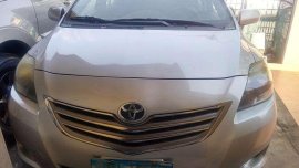 2013 Toyota Vios G Top of the Line 