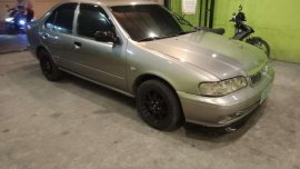 Nissan Sentra 2001 16 valve carb Fuel efficient