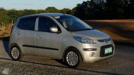 2009 Hyundai i10 Automatic for sale
