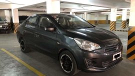 FOR SALE  2014 Mitsubishi Mirage G4 1.2 GLX A/T