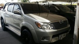 Toyota Hilux 2005 G AT for sale