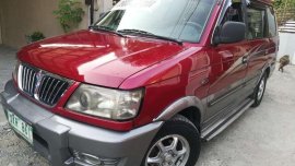 2003 Mitsubishi Adventure Diesel for sale