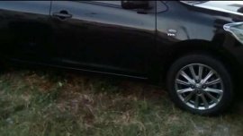 2013 Toyota Vios for sale