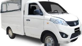 Foton Gratour Jeepney Body 2019 for sale