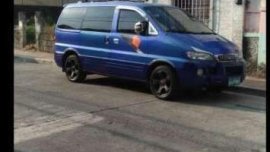Hyundai Starex 2000 for sale
