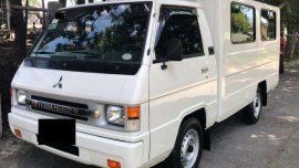 2015 Mitsubshi L300 FB Exceed for sale