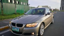 2010 BMW 320D for sale