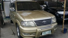 Toyota Revo 2004 MT for sale