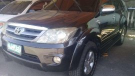 Toyota Fortuner 2006 for sale