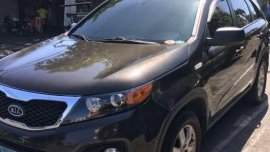 Kia Sorento 2011 model Automatic Gas FOR RUSH SALE