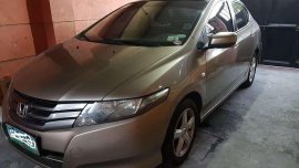 Honda City 2011 AT 1.3 Tpid gas 2airbags fresh no issue no accident
