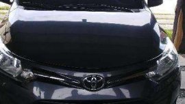 Toyota Vios e manual 2015 for sale