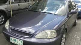 Honda Civic 2002 VTI AT for sale