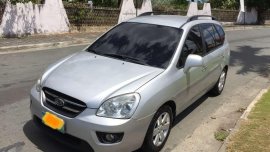 2009 Kia Carens for sale
