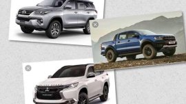 Toyota Fortuner 2018 for sale