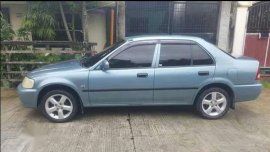 Honda City type Z 2000 For sale