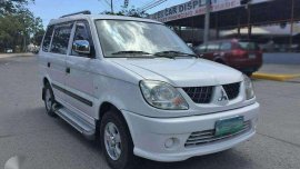 2007 Mitsubishi Adventure GLX MT FOR SALE