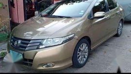 Honda City 1.5e 2009 matic FOR SALE