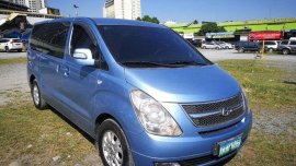 2012 Hyundai Starex for sale
