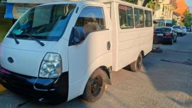 2010 Kia K2700 fb FOR SALE