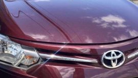 2017 Toyota Vios for sale