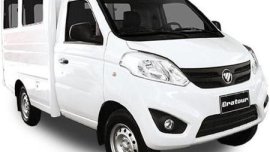 Foton Gratour Mpv 2019 for sale