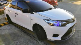 Toyota Vios 2015 Manual FOR SALE