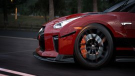 Nissan is still developing future Nissan GT-Rs & Nissan Z cars with committed performance