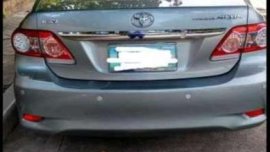 2011 Toyota Corolla Altis 1.6 V for sale
