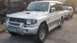 Mitsubishi Pajero 2004 for sale