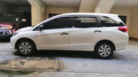 2016 Honda Mobilio E MT 1.5L for sale 