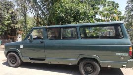 Like New Mitsubishi Fuso Canter for sale