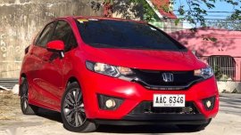 2015 Honda Jazz 1.5 VX for sale