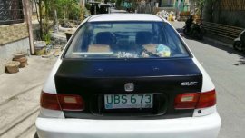 Toyota Civic 1995 for sale