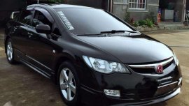 Honda Civic FD 2009 for sale 