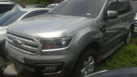 2017 Ford Everest Ambiente 4x2 2.2 MT Dsl BDO pre owned cars