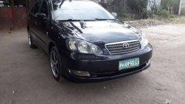 2006 Toyota Corolla Altis for sale