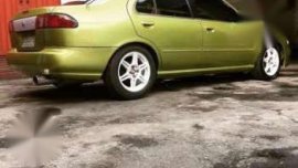 Like New Nissan Sentra for sale