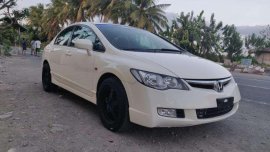 Honda Civic FD 2006 for sale 