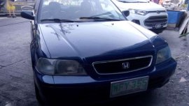 1999 Honda City for sale