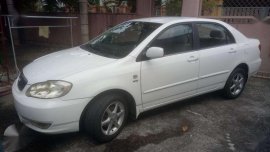 Like New Toyota Corolla Altis for sale